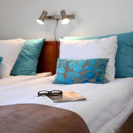 Hotell Conrad Karlskrona Esterno foto