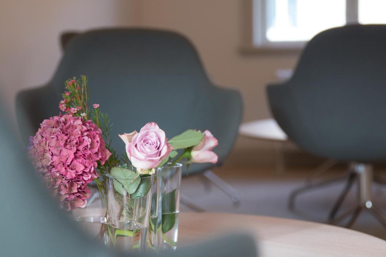 Hotell Conrad Karlskrona Esterno foto