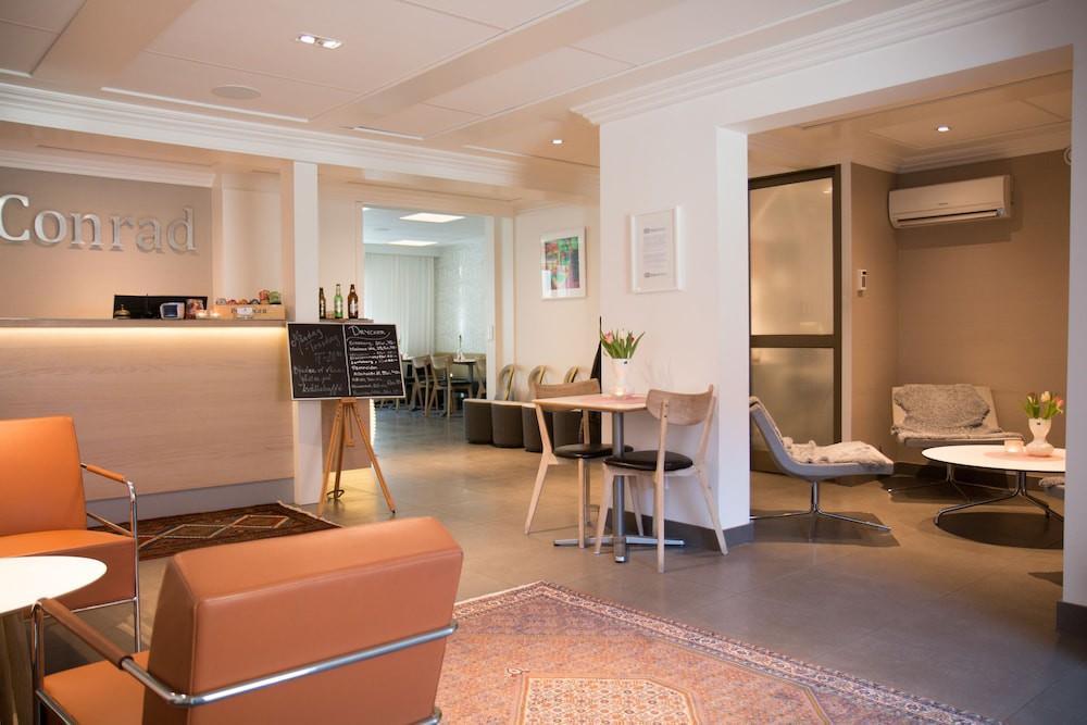 Hotell Conrad Karlskrona Esterno foto