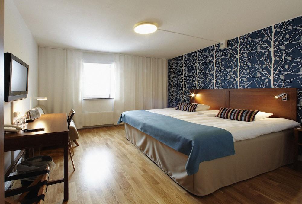 Hotell Conrad Karlskrona Esterno foto