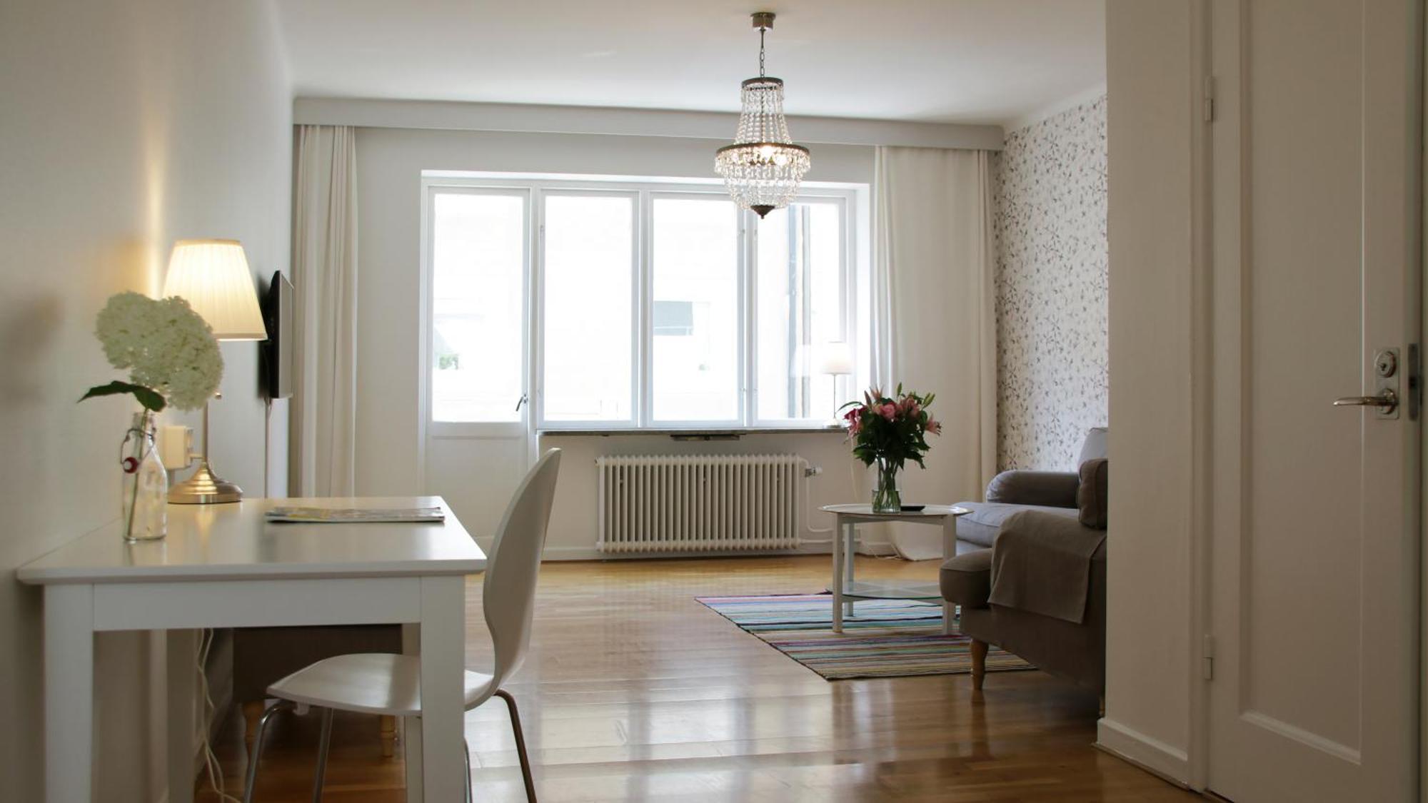 Hotell Conrad Karlskrona Esterno foto