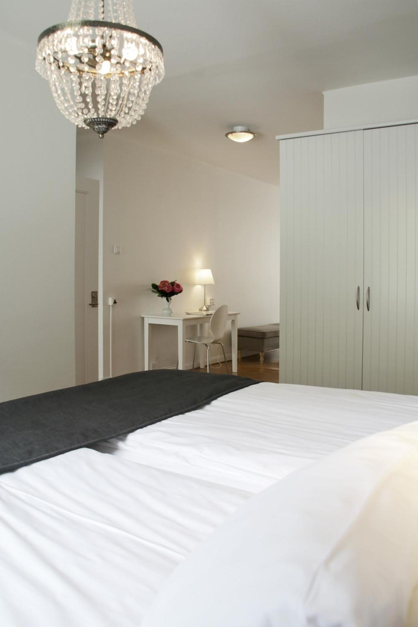 Hotell Conrad Karlskrona Esterno foto