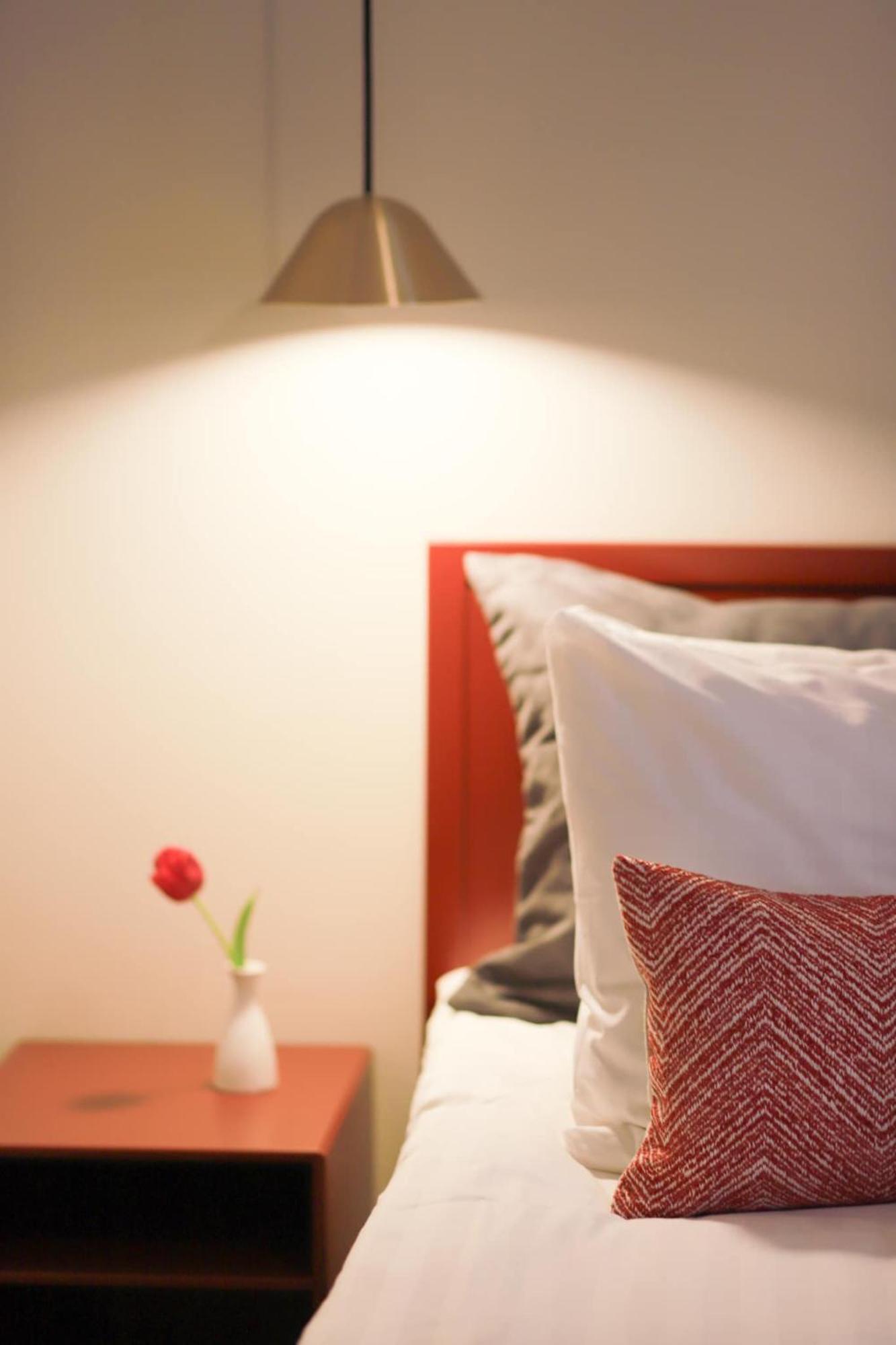 Hotell Conrad Karlskrona Esterno foto