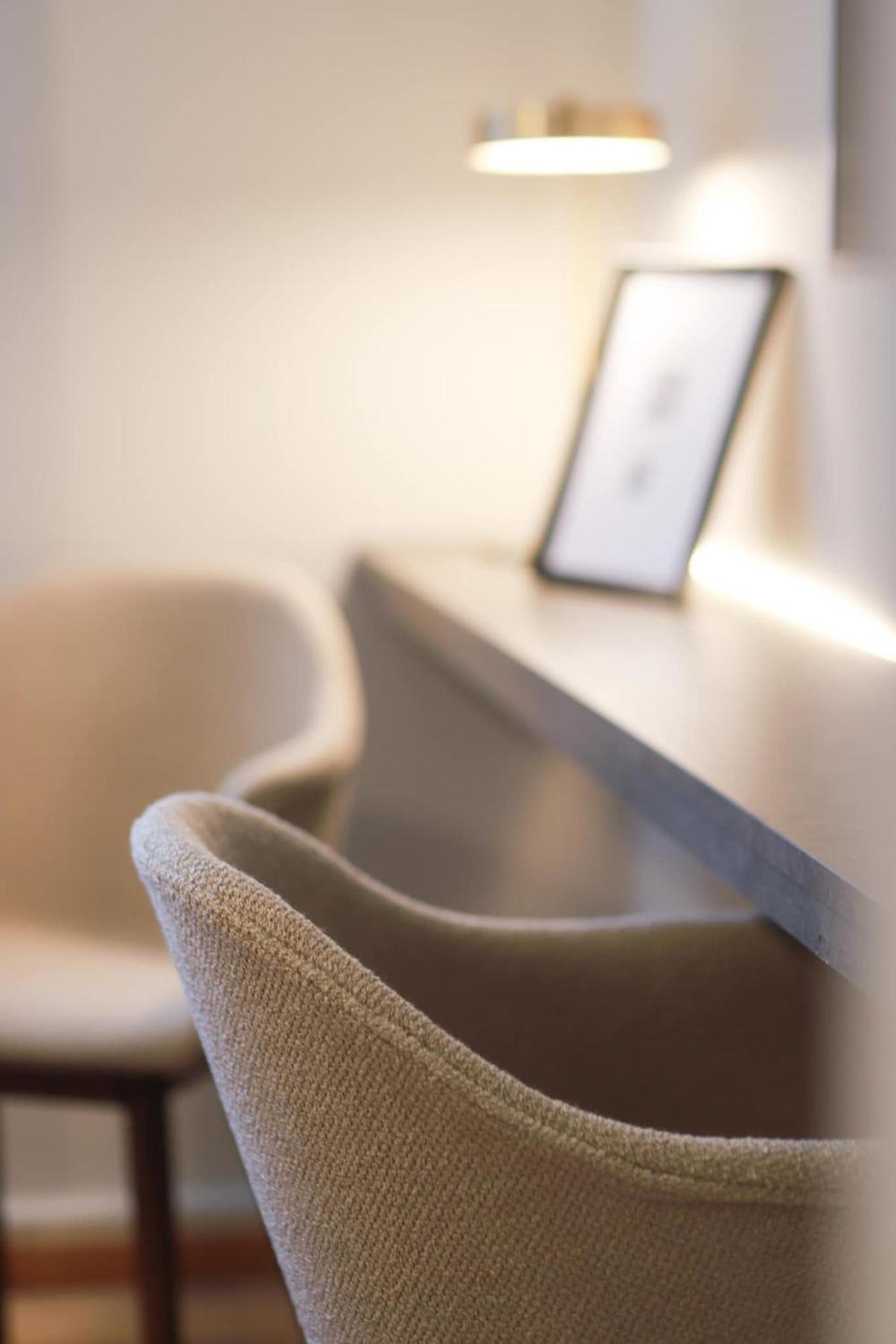 Hotell Conrad Karlskrona Esterno foto