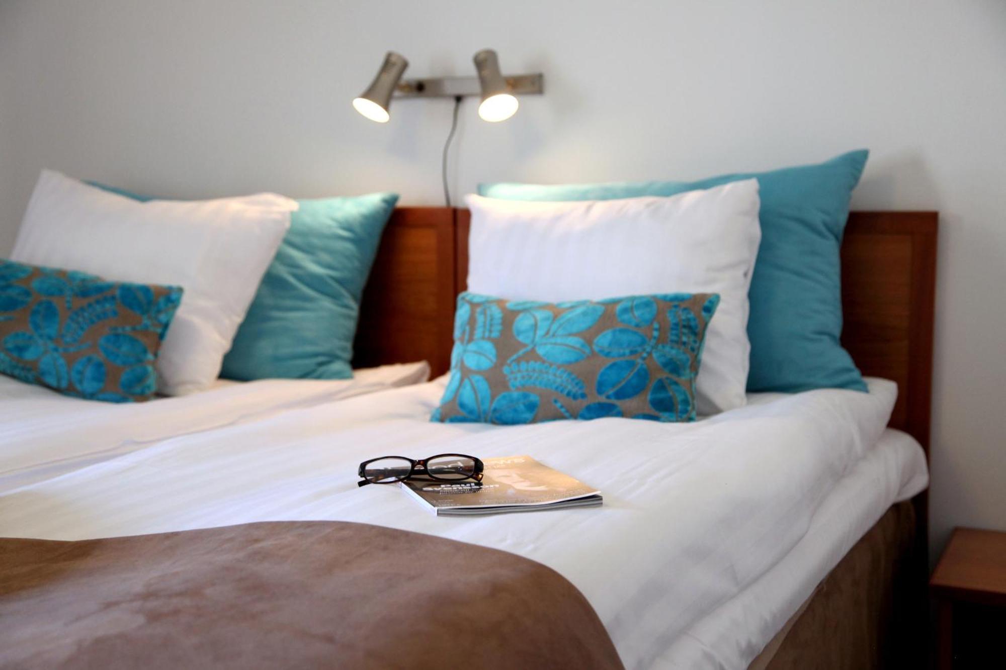 Hotell Conrad Karlskrona Esterno foto