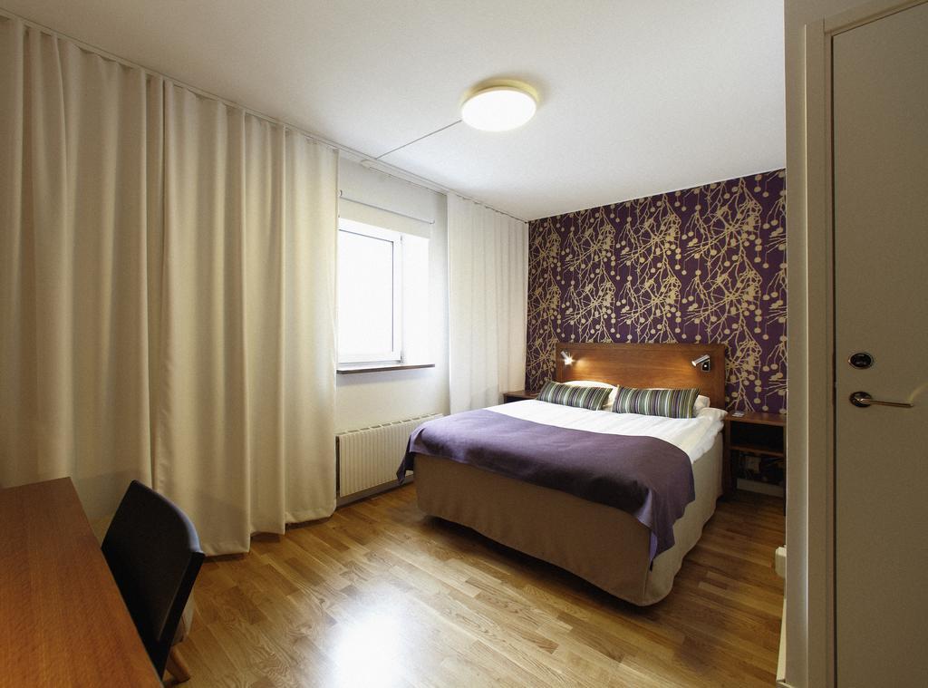Hotell Conrad Karlskrona Esterno foto