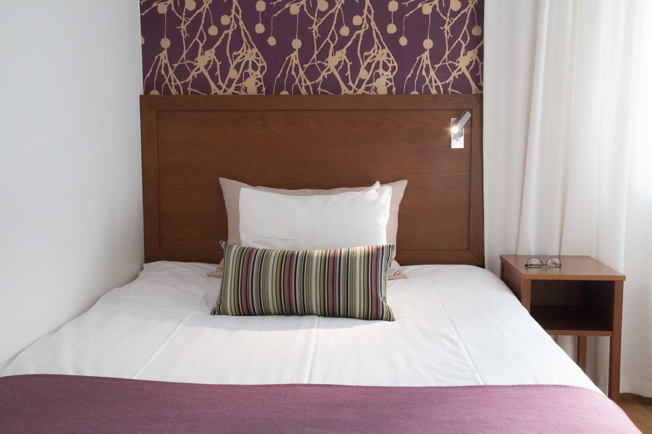 Hotell Conrad Karlskrona Esterno foto