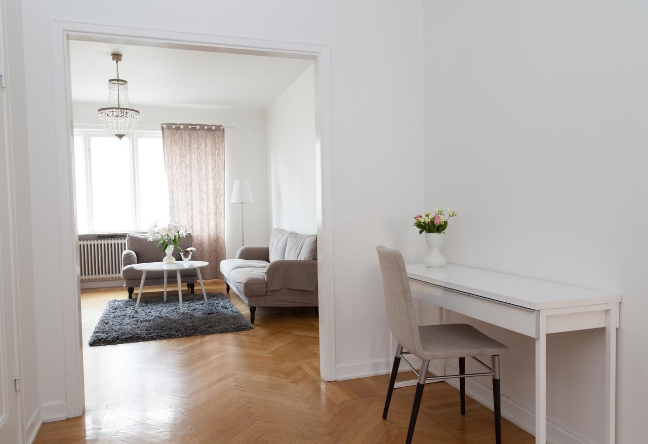 Hotell Conrad Karlskrona Esterno foto
