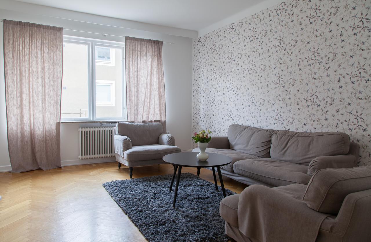 Hotell Conrad Karlskrona Esterno foto