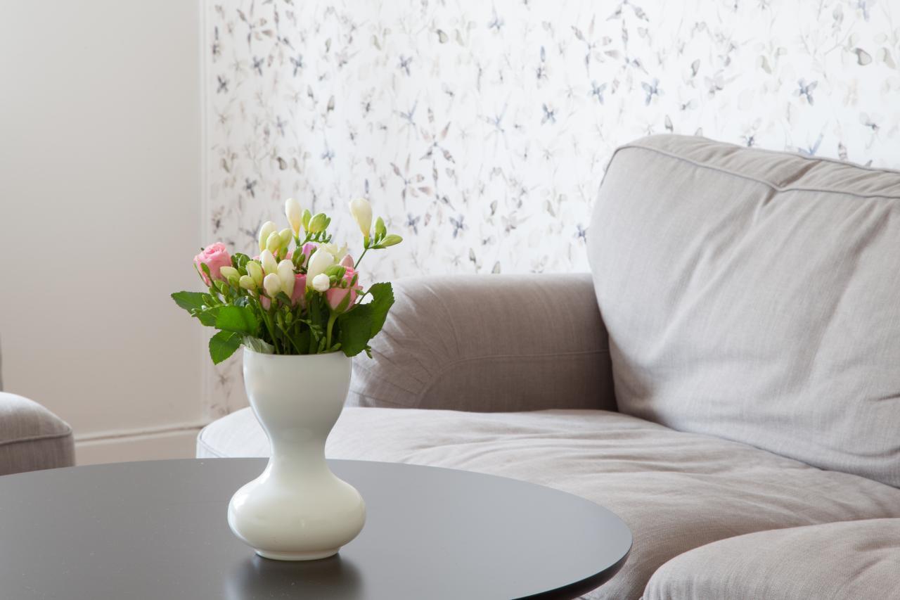 Hotell Conrad Karlskrona Esterno foto